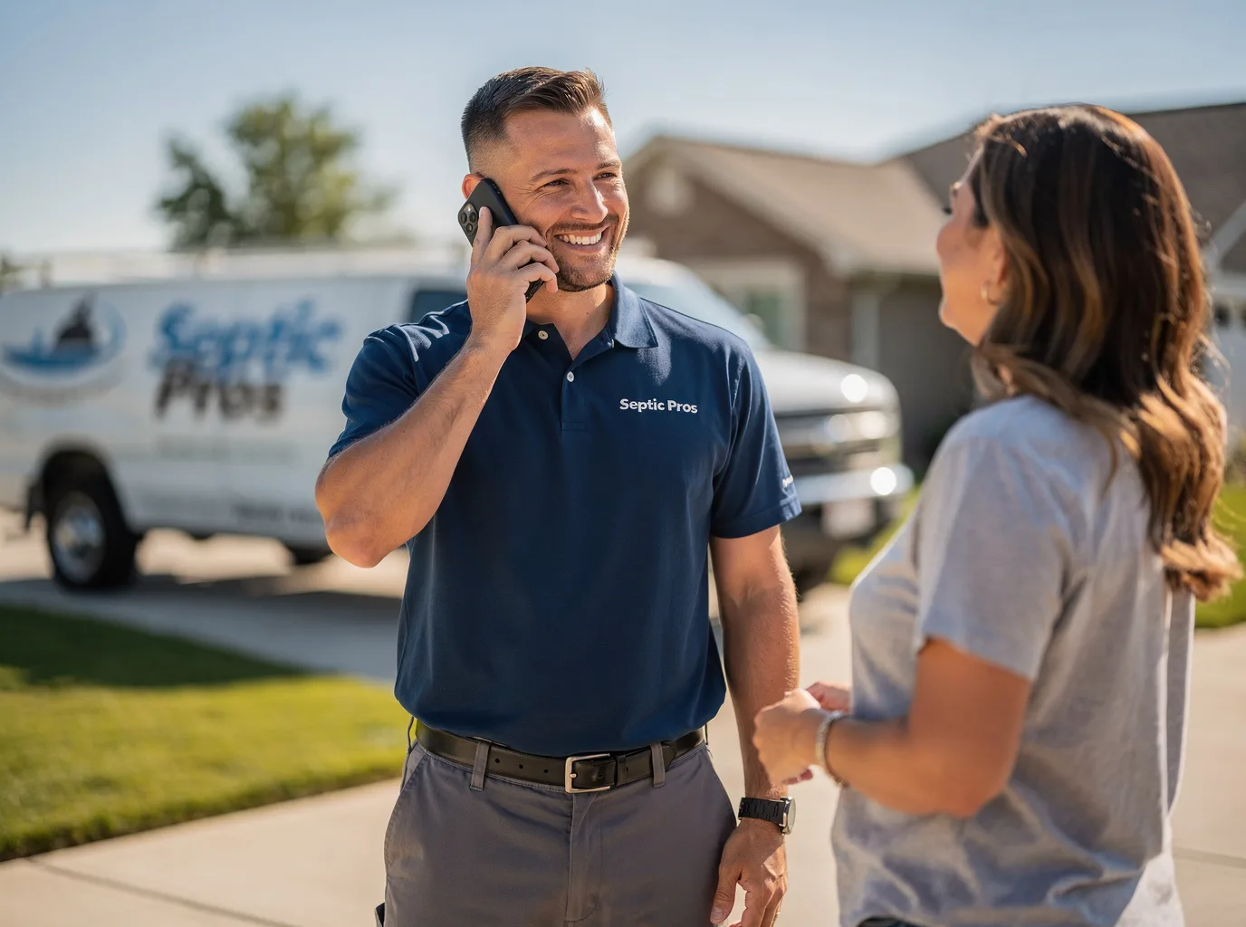 Septic Tank Pumping Toivola, MI FAQs